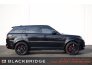 2022 Land Rover Range Rover Sport for sale 101694649